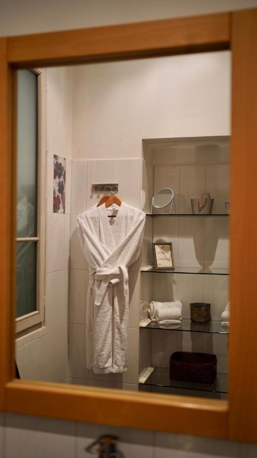A Propos- Suites Et Chambres Оранж Экстерьер фото